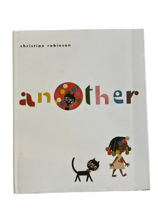 Another by Christian Robinson