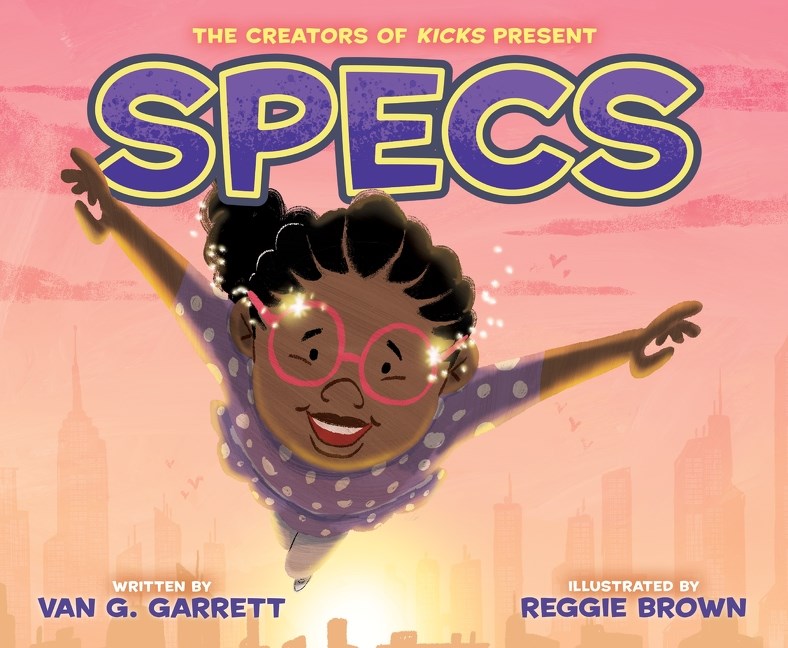 Specs by Van G. Garrett