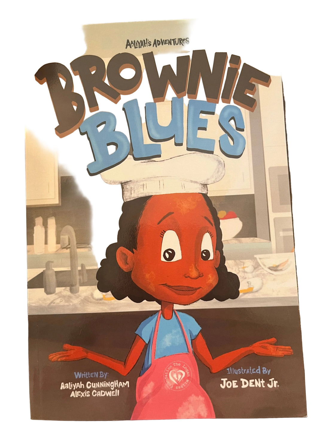 Author Spotlight: Get To Know Aaliyah Cunningham & Alexis Cadwell
