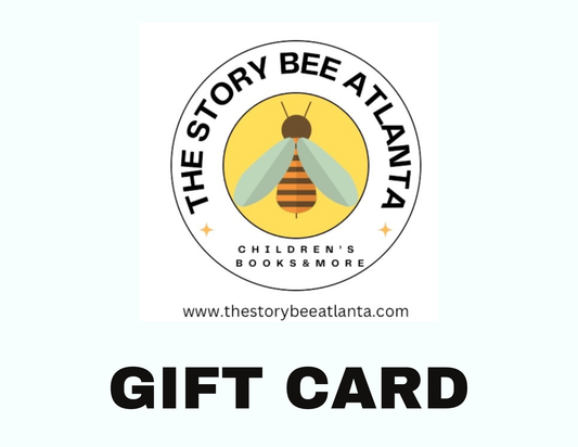 The Story Bee Atlanta Gift Card
