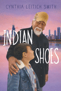 Indian Shoes by Cynthia Leitch Smith
